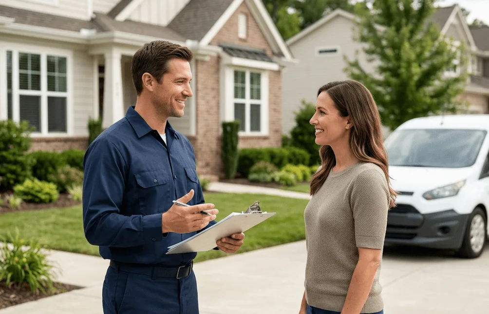Mold Remediation Bridgeport, MI FAQs